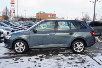 Skoda Fabia Combi 1.0