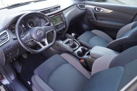 Nissan Qashqai 1.3 N-Connecta