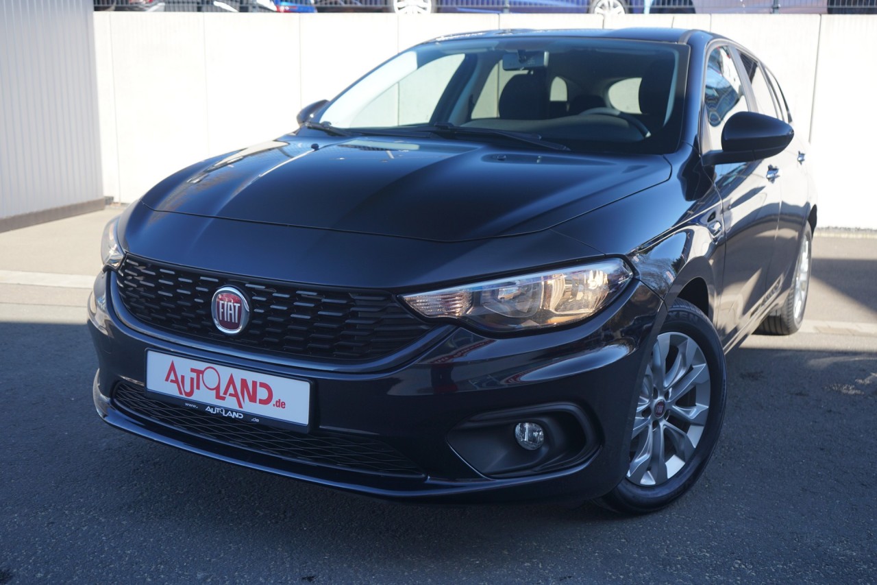 Fiat Tipo 1.4 Pop