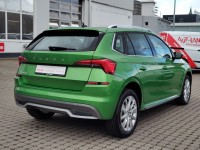 Skoda Kamiq 1.0 TSI