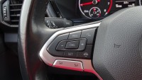 VW T-Cross 1.0 TSI Life Design