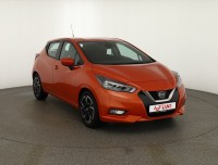 Nissan Micra 1.0IG-T N-Design