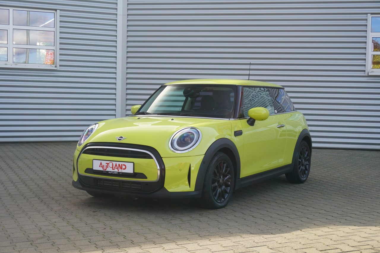 MINI COOPER Mini Cooper
