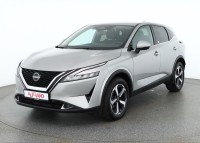 Vorschau: Nissan Qashqai 1.3 DIG-T mHev N-Connecta
