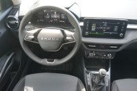Skoda Fabia 1.0 TSI