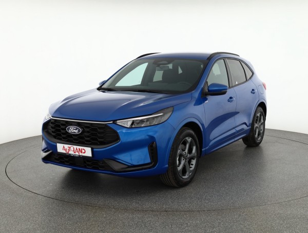 Ford Kuga 1.5 EB ST-Line Aut.