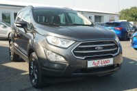 Ford EcoSport 1.0EB