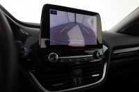 Ford Puma 1.0 M-Hybrid Titanium