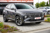 Hyundai Tucson 1.6 T-GDI