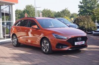 Hyundai i30 cw 1.5 T-GDI mHev Aut.