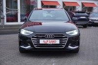 Audi A4 Quattro Avant 40 TDI quattro advanced