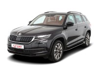 Skoda Kodiaq 1.5 TSI ACT Clever OPF LED Navi ACC AHK DAB