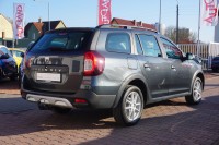 Dacia Logan II MCV 0.9 TCE Stepway