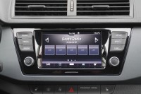 Skoda Fabia 1.0 MPI Cool Plus