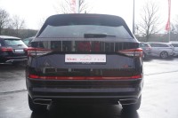 Skoda Kodiaq 2.0 TSI DSG RS 4x4 VC