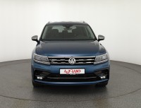 VW Tiguan Allspace 2.0 TDI R-Line 4Motion