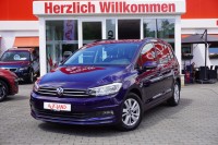 Vorschau: VW Touran 2.0 TDI DSG Comfortline