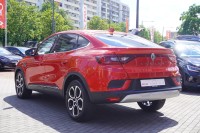 Renault Arkana 1.3 TCE EDC Intens