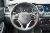 Hyundai Tucson 1.6T Advantage