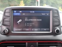 Hyundai Kona 1.6 T-GDI 4WD