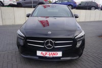 Mercedes-Benz B 220 B220 Progressive 4Matic