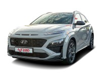 Hyundai Kona 1.6 T-GDI N Line 2WD Navi Sitzheizung LED