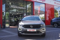 VW T-Roc 1.5