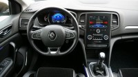 Renault Megane IV Grandtour 1.2 TCe 130