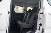 Opel Combo Life 1.2 Edition