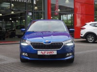 Skoda Fabia 1.0 TSI Clever Best of