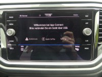 VW T-Roc 1.5 16V TSI R-Line DSG