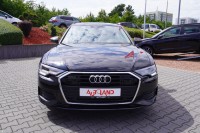 Audi A6 Avant 45 TDI quattro S-Tronic