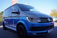 VW T6 California 2.0 TDI Ocean