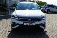 VW Tiguan Allspace 1.5 TSI Life ACC VC