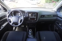 Mitsubishi Outlander 2.4 PHEV 4WD CVT