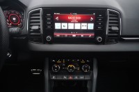 Skoda Karoq 2.0 TSI Sportline DSG 4x4