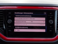 VW T-Roc 1.5 TSI Sport