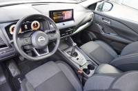 Nissan Qashqai N-Connecta 1.3 Dig-T