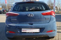 Hyundai i20 1.2 blue Classic