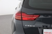 Kia cee'd Sporty Wagon Ceed SW 1.5 T-GDI Aut.