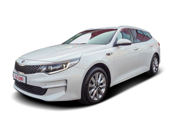 Kia Optima SW 2.0 Vision
