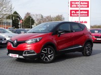 Vorschau: Renault Captur 0.9 TCe 90