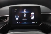 MG MG3 1.5 Hybrid Luxury Aut.