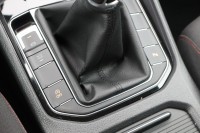 VW Golf Sportsvan VII 1.2 TSI Sound