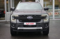 Ford Ranger 2.0 Wildtrak 4WD DokA