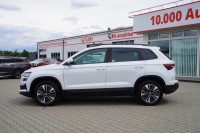 Skoda Karoq 1.5 TSI Tour DSG