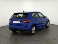 Skoda Fabia 1.0 TSI