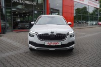 Skoda Kamiq 1.5 TSI