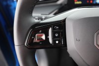 MG MG3 1.5 Hybrid Luxury Aut.