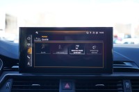 Audi A4 Quattro Avant 40 TFSI quattro S Line